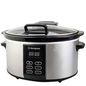 Nồi nấu chậm Westinghouse WKSC65