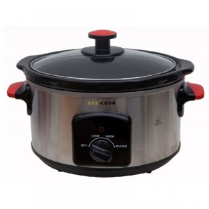 Nồi nấu cháo Beecook - 3.5l