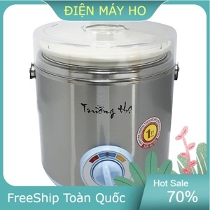 Nồi nấu cháo đa năng Trường Thọ BA-1386 - 2L