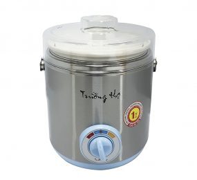 Nồi nấu cháo đa năng Trường Thọ BA-1386 - 2L