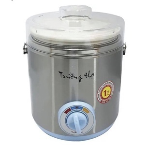 Nồi nấu cháo đa năng Trường Thọ BA-1386 - 2L