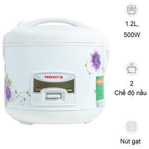 Nồi nấu cơm điện mã hiệu PF-C101