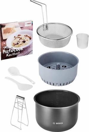 Nồi nấu đa năng Bosch MUC28B64DE