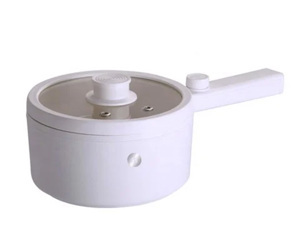 Nồi nấu đa năng lòng ceramic Mishio MK271