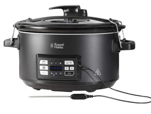 Nồi nấu đa năng Russell Hobbs 25630-56, 3 in 1