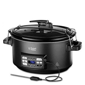 Nồi nấu đa năng Russell Hobbs 25630-56, 3 in 1