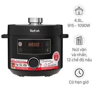 Nồi nấu đa năng Tefal CY754830