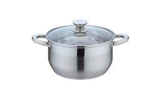 Nồi nấu inox cao cấp Kangaroo KG868L 24cm