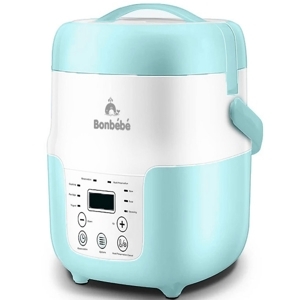 Nồi nấu nhanh đa năng Bonbébé BB-36 2L