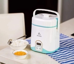 Nồi nấu nhanh thông minh Bonbébé BB-09 (1.2L)