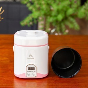 Nồi nấu nhanh thông minh Bonbébé BB-09 (1.2L)