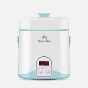 Nồi nấu nhanh thông minh Bonbébé BB-09 (1.2L)