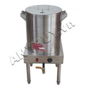 Nồi nấu phở dung tích 40 lít NP-40L