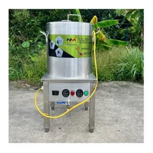 Nồi nấu phở dung tích NP-50L 50lít