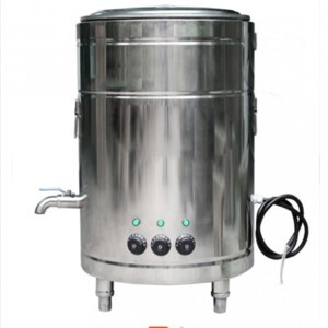 Nồi nấu phở nhập khẩu NK-100L