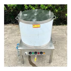 Nồi nấu phở NP-100L - 100 lít