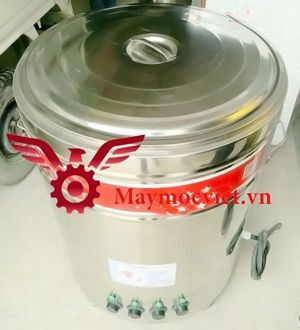 Nồi nấu phở NP100 - 100L