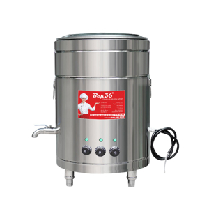 Nồi nấu phở NP100 - 100L