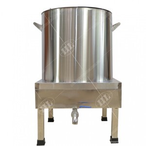 Nồi nấu phở tủ điện rời TD-40L