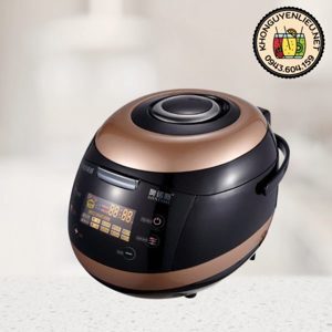 Nồi nấu trân châu tự động Aonuosi dung tích 5L