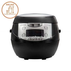 Nồi nấu trân châu tự động dung tích 5L Unibar UBN5L