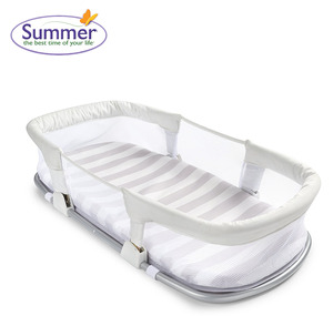 Nôi ngủ chung giường Summer Infant SM91310