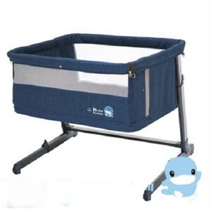 Nôi ngủ du lịch cho bé KuKu KU6040