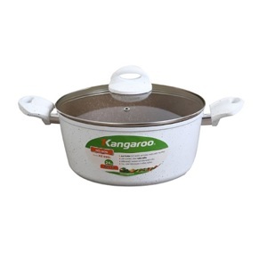 Nồi nhôm chống dính Kangaroo KG995M