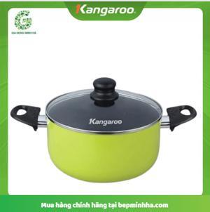 Nồi nhôm Kangaroo KG935XL - 26 cm