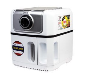 Nồi Nướng Chân Không Iruka I57 - 3.2L, 1500W