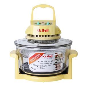 Nồi nướng đa năng Gali GL1102 (GL-1102) - 17 lít - 1300W