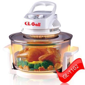 Nồi nướng đa năng Gali GL1102 (GL-1102) - 17 lít - 1300W