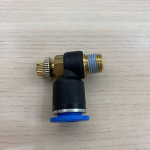 Nối ống T phi 12 ren 17 GPT1202