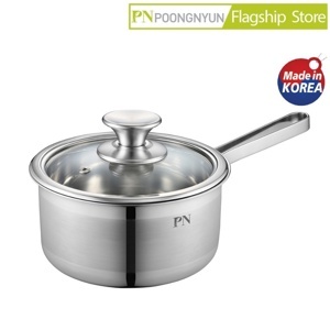 Nồi quánh Inox PoongNyun LCPT-16B(IH)