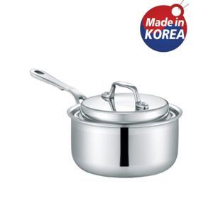 Nồi quánh Inox Poongnyun WTPIH-16B