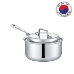 Nồi quánh Inox Poongnyun WTPIH-16B