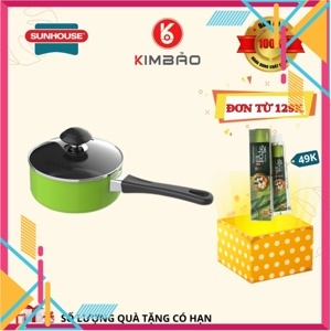 Nồi quánh Sunhouse SHG-MP16
