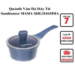 Nồi quấy bột vân đá đáy từ Sunhouse SHG3116MMA