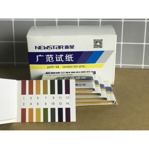 Nồi quấy bột/cháo Newstar 14"