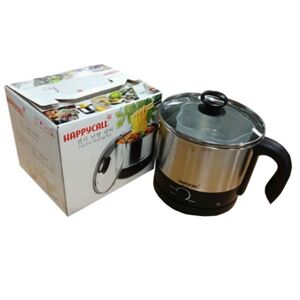 Nồi siêu tốc mini đa năng Happy Call MSD02 (MS-D02) - 1.5L