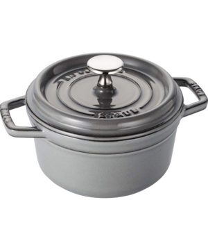 Nồi Staub Grey 16cm