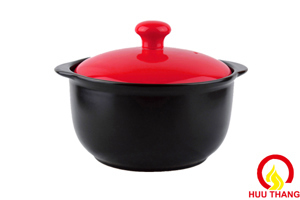 Nồi sứ Ori Royalcooks RC-OR1708 - 1,6lít