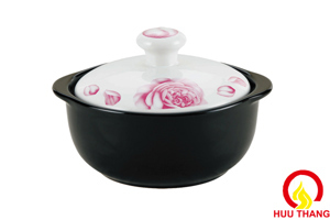 Nồi sứ Ori Royalcooks RC-OR1708 - 1,6lít