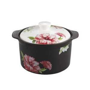 Nồi sứ Royalcooks Santa Rosa ihRC-SR2213 3L