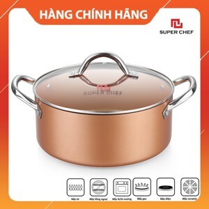 Nồi Super Chef SC-S2020 20cm