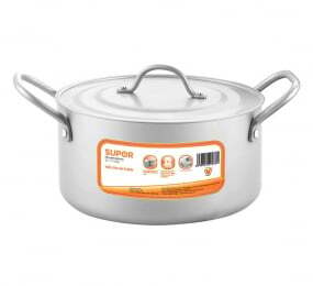 Nồi Supor HT08008-1- Healthy Nồi canh