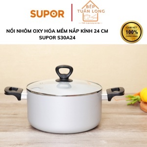 Nồi Supor S30A24 - 24CM