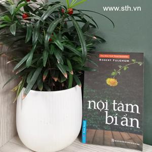 Nội tâm bí ẩn