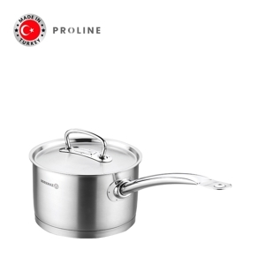 Nồi tay cầm Korkmaz Proline A1157 - 16cm 2L