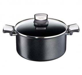 Nồi Tefal Expertise C6204672 24cm